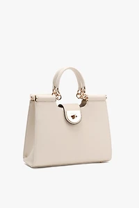 REMONA LARGE SATCHEL