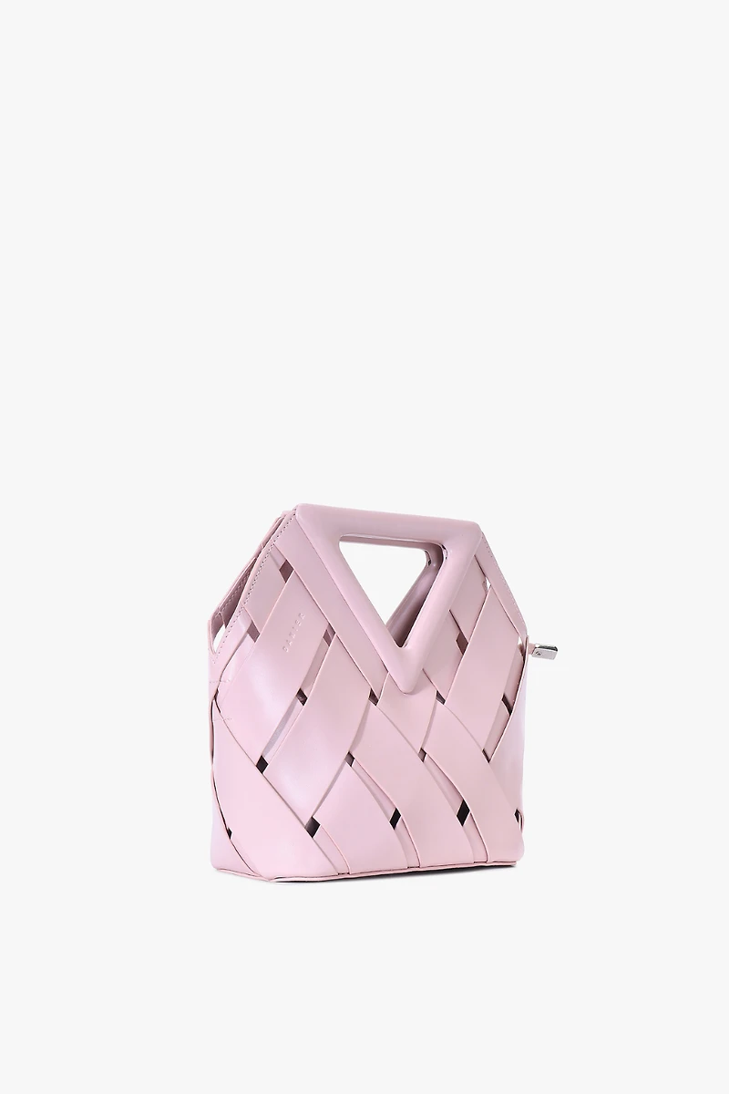 LOUISA SMALL SHOULDER BAG
