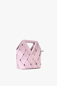 LOUISA SMALL SHOULDER BAG