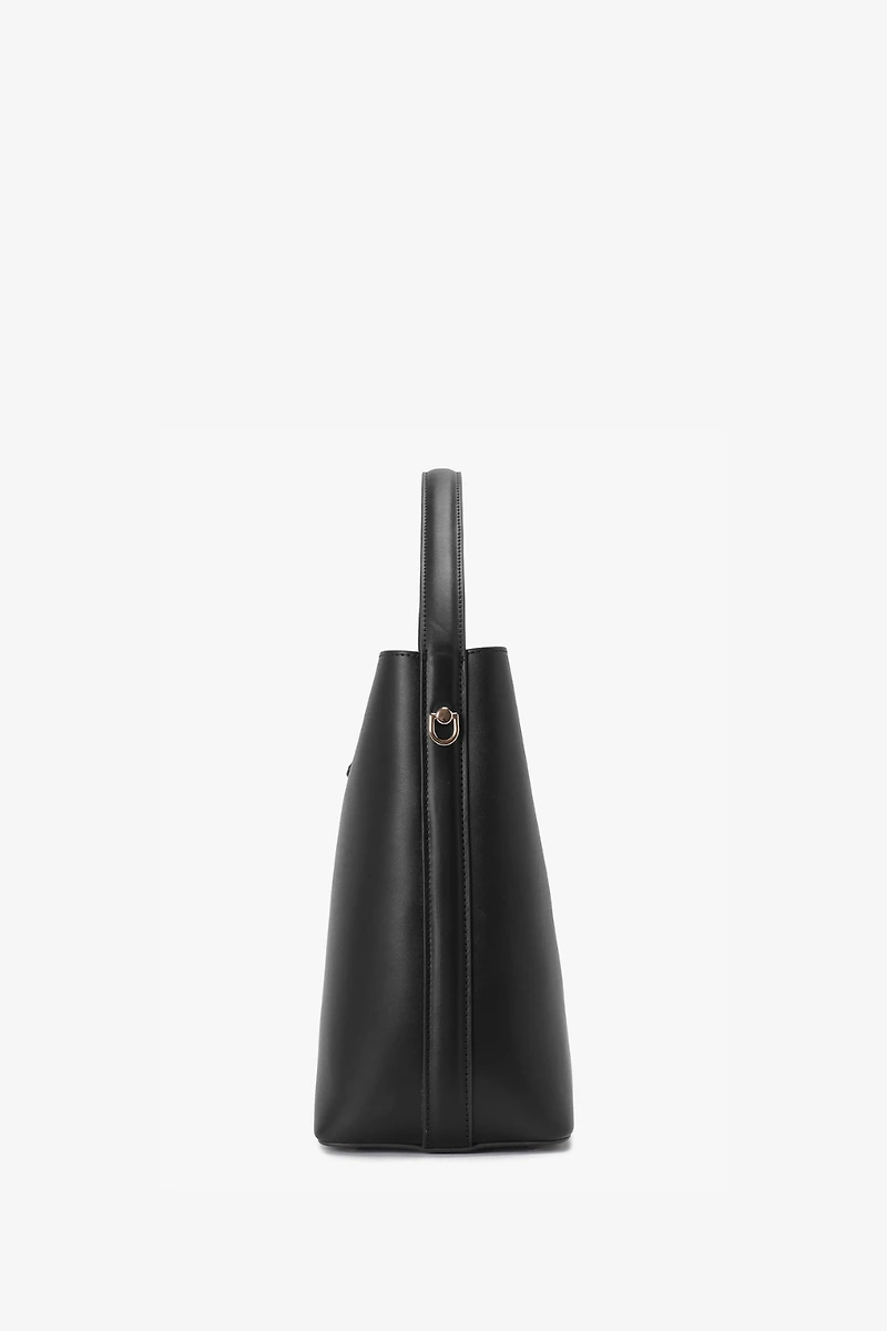 OLIVE MEDIUM BUCKET