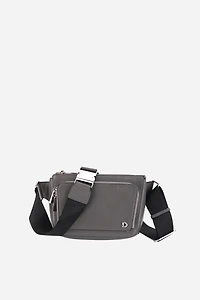 SAC CEINTURE EN CUIR MONACO