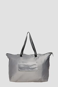 UPTOWN TOTE BAG