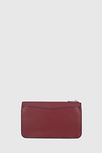 PORTEFEUILLE TÉLÉPHONE EN BANDOLIÈRE EMMELIE
