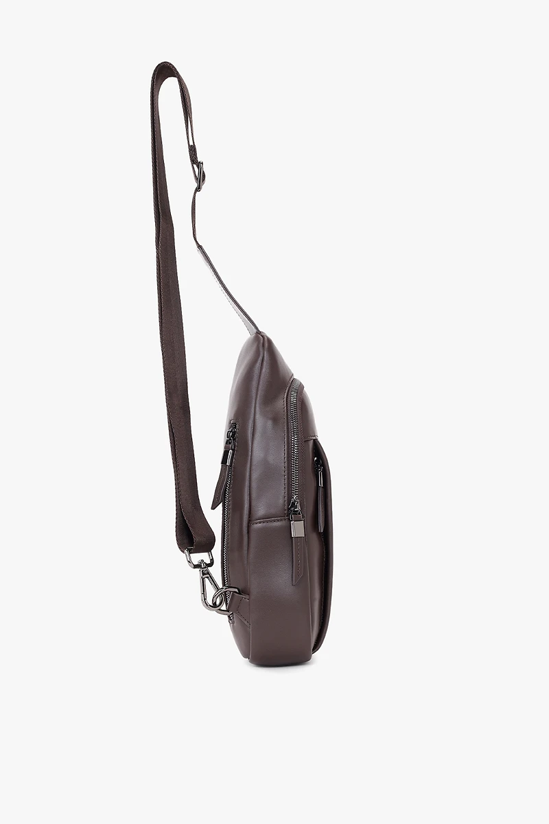 SAC BANDOULIÈRE HUXLEY