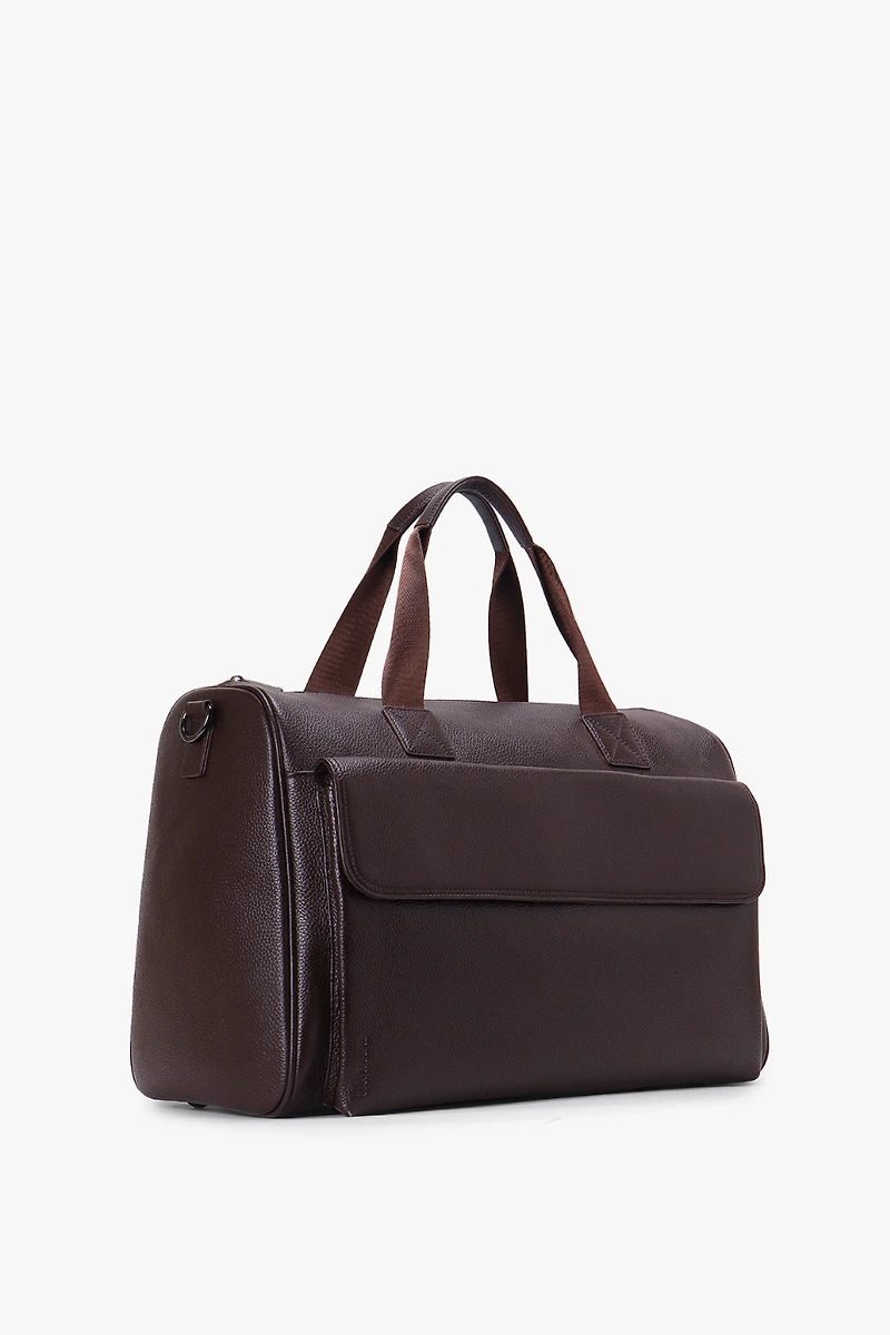 HAROLD DUFFEL