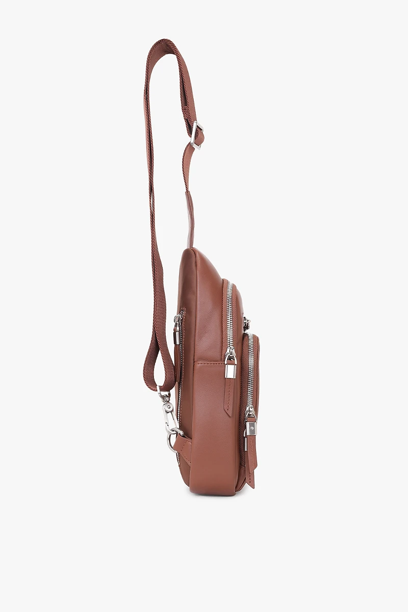 SAC BANDOULIÈRE GILLES