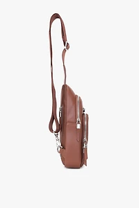 SAC BANDOULIÈRE GILLES