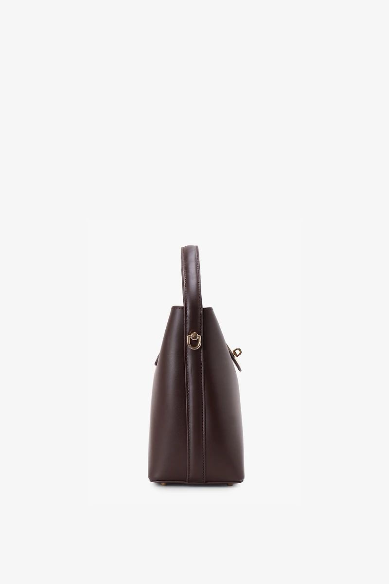 OLIVE SMALL BUCKET