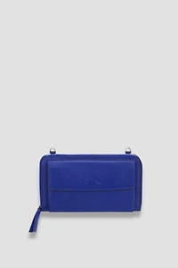 CIANA GRAND PORTEFEUILLE POUR SMARTPHONE / SAC À BANDULIÈRE
