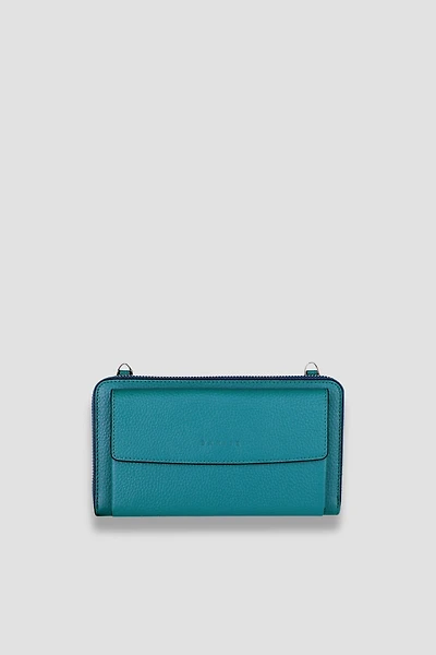 GRAND PORTEFEUILLE / SAC À BANDULIÈRE POUR SMARTPHONE CIANA