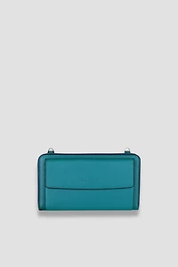 GRAND PORTEFEUILLE / SAC À BANDULIÈRE POUR SMARTPHONE CIANA