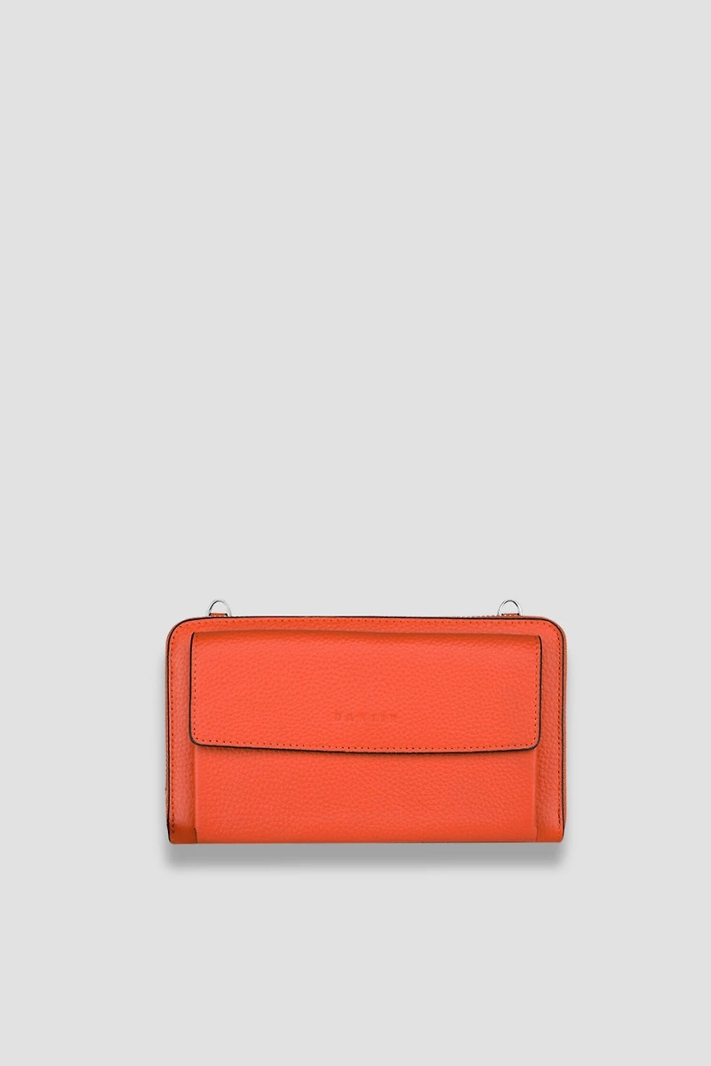 PORTEFEUILLE / SAC À BANDouliÈRE POUR SMARTPHONE CIANA LARGE