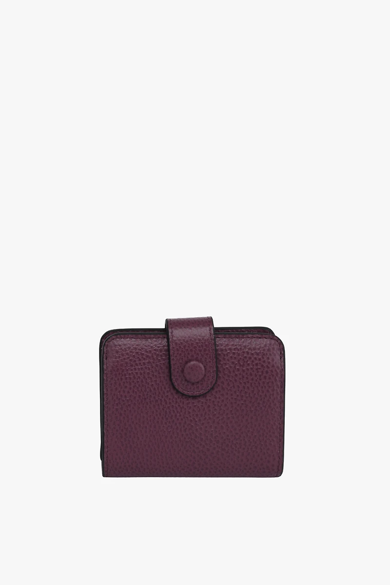 PORTE-CARTES ROSELLA