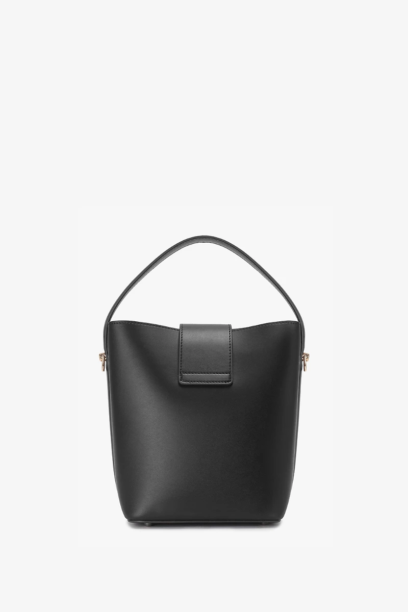 OLIVE SMALL BUCKET