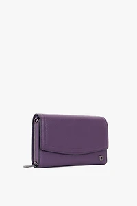 CELINA PORTEFEUILLE-TÉLÉPHONE/SAC BANDULIÈRE