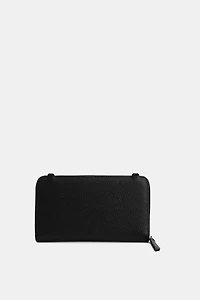 CIANA LARGE SMART PHONE WALLET CROSSBODY