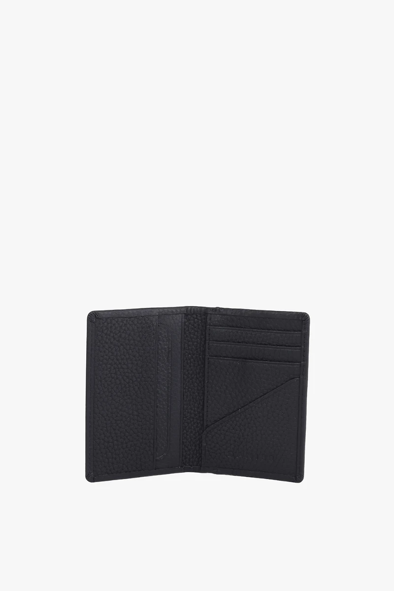 CALEB BI-FOLD CARDHOLDER
