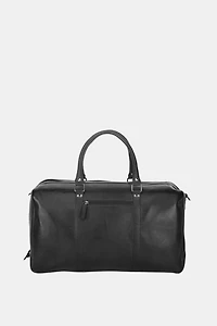 MORGAN C DUFFEL