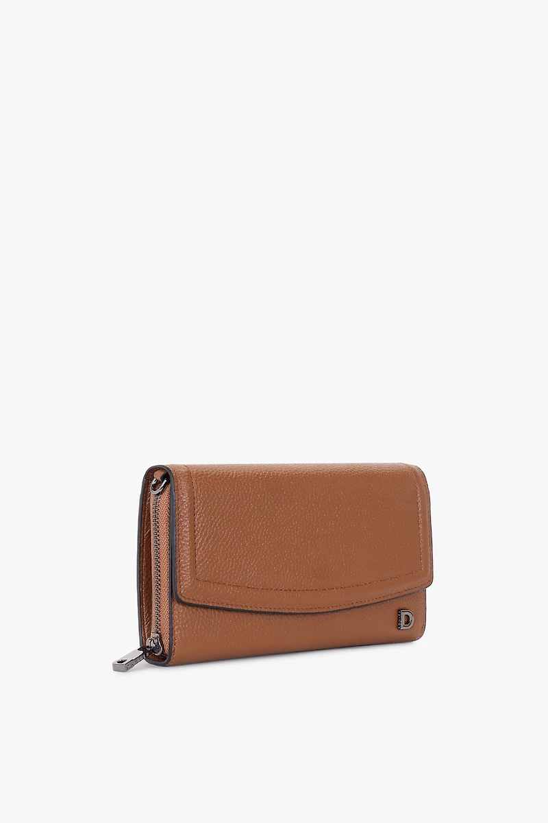 CELINA PHONE WALLET/CROSSBODY