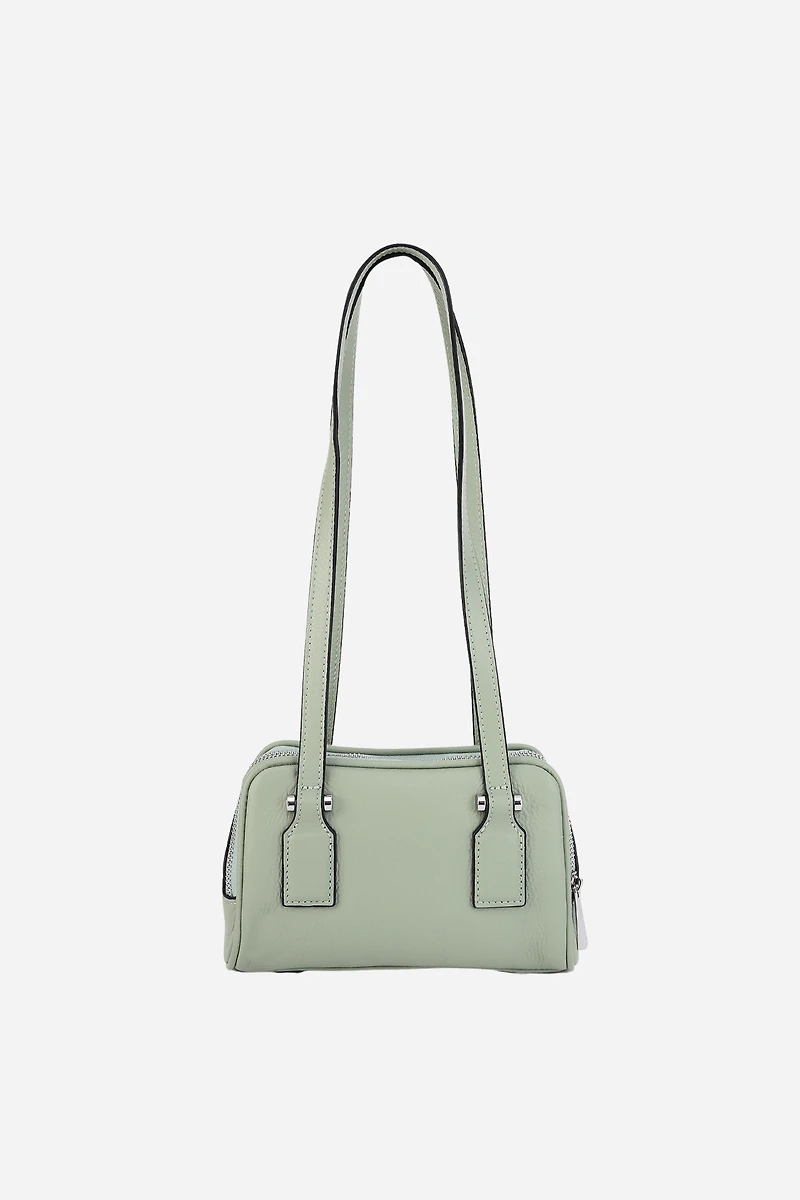 RHEA SMALL SATCHEL