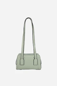 RHEA SMALL SATCHEL