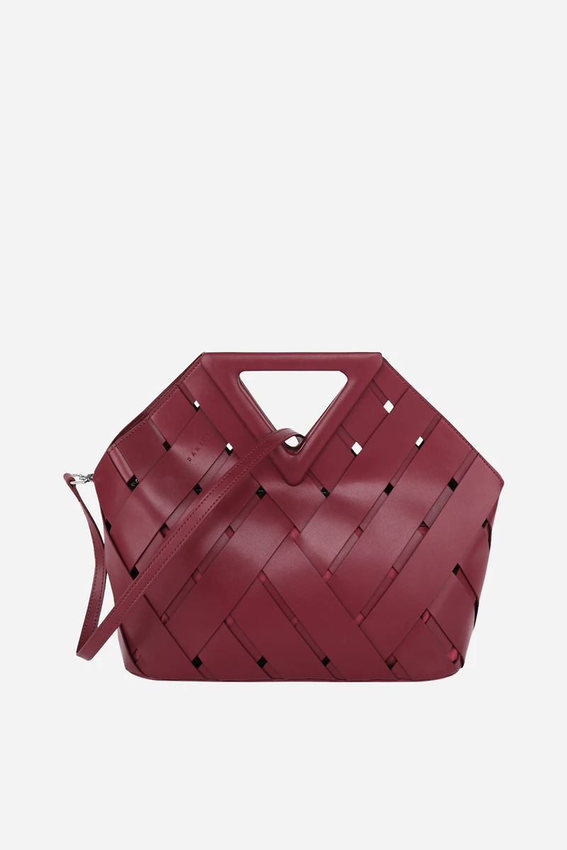 LOUISA SHOULDER BAG