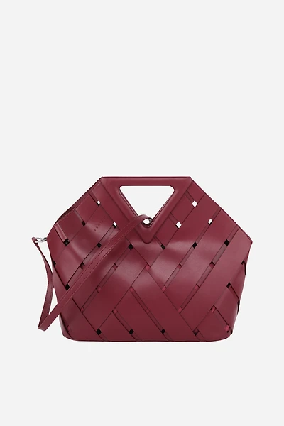 LOUISA SHOULDER BAG