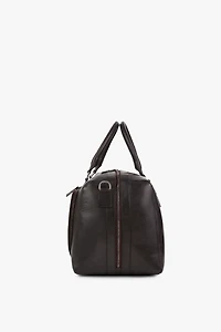 SAC DE VOYAGE EN CUIR BOSTON