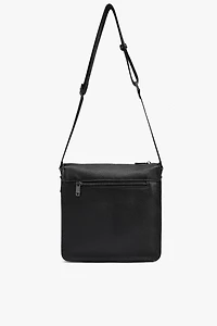 MONACO LEATHER CROSSBODY