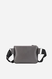 SAC CEINTURE EN CUIR MONACO