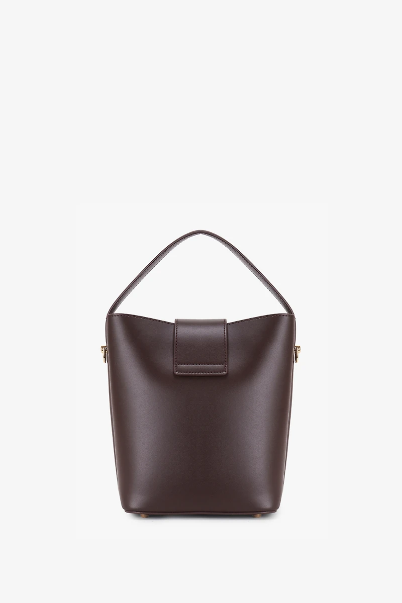 OLIVE SMALL BUCKET