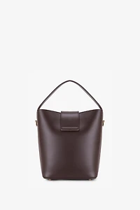OLIVE SMALL BUCKET