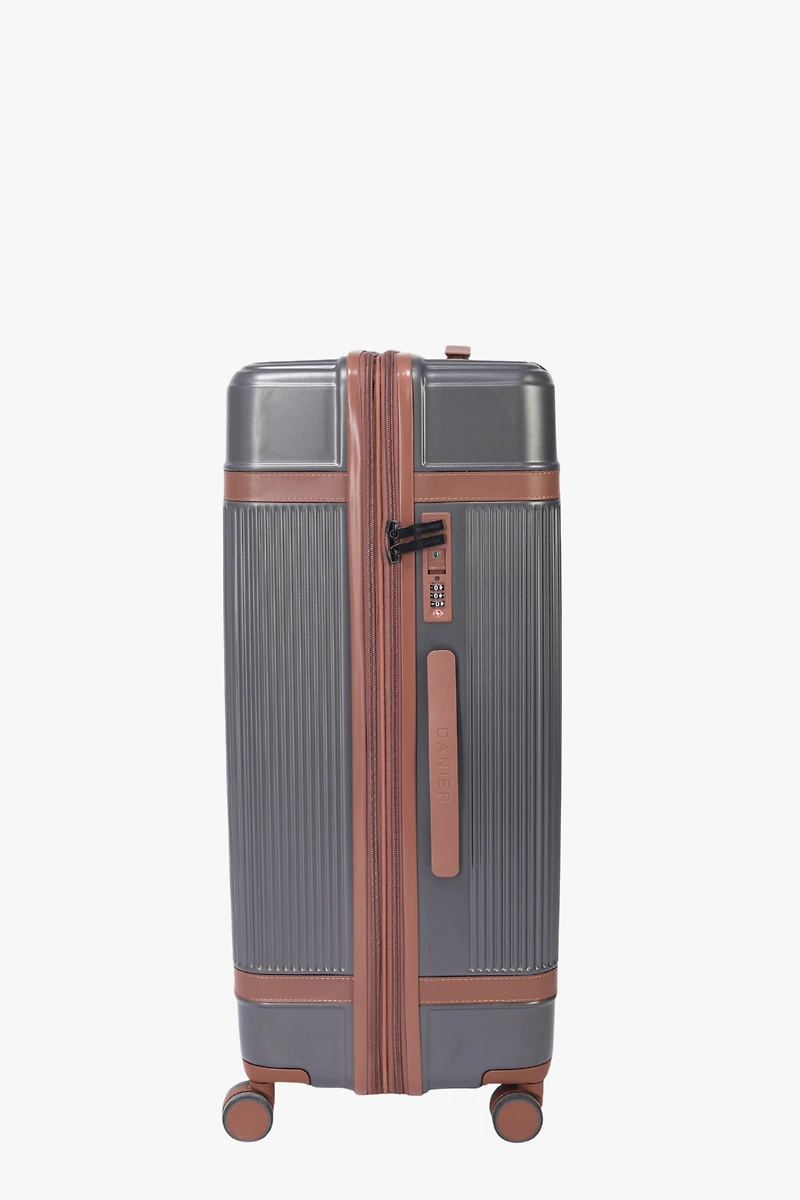 BOSTON 24" MEDIUM LUGGAGE CASE