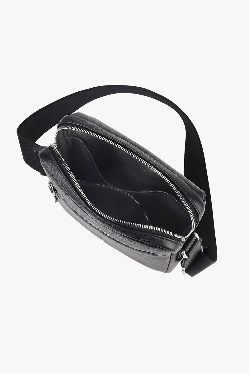 DARIUS CROSSBODY BAG