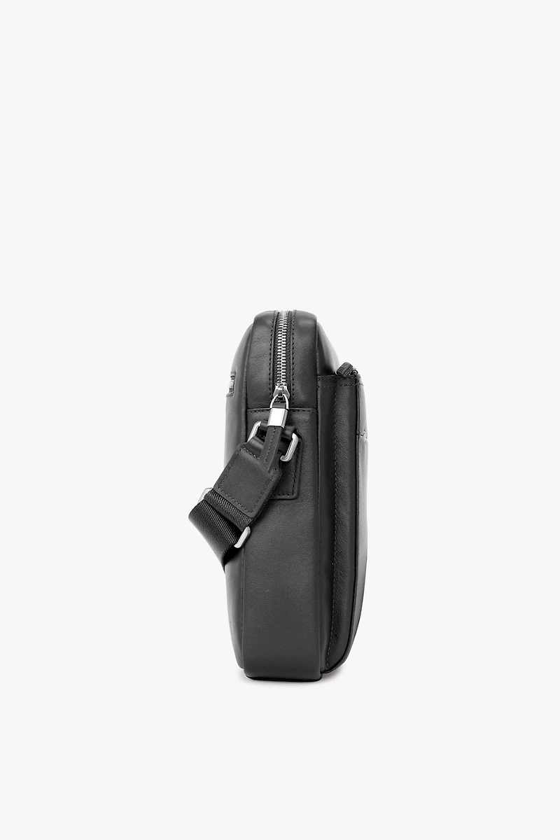BRAM CROSSBODY BAG