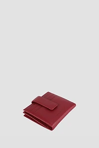 PORTE-CARTES LULA