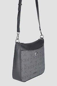 PHILIPA LARGE SHOULDER BAG