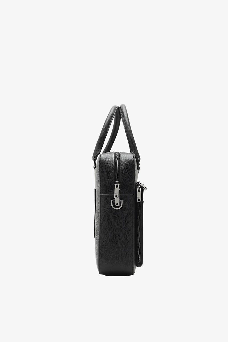 MONACO LEATHER LAPTOP