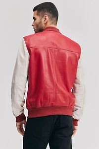 ARI BOMBER