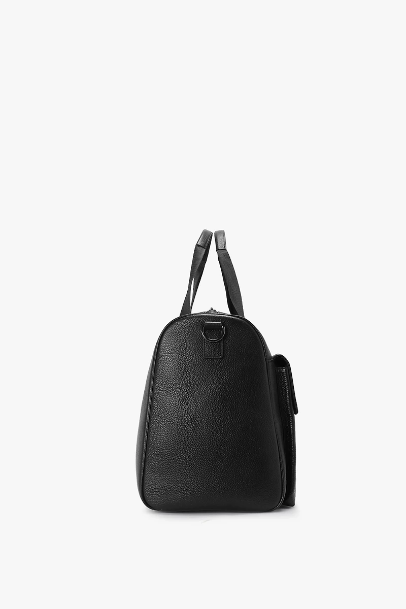HAROLD DUFFEL