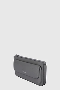 PORTEFEUILLE TÉLÉPHONE EMMELIE EN BANDOLIÈRE