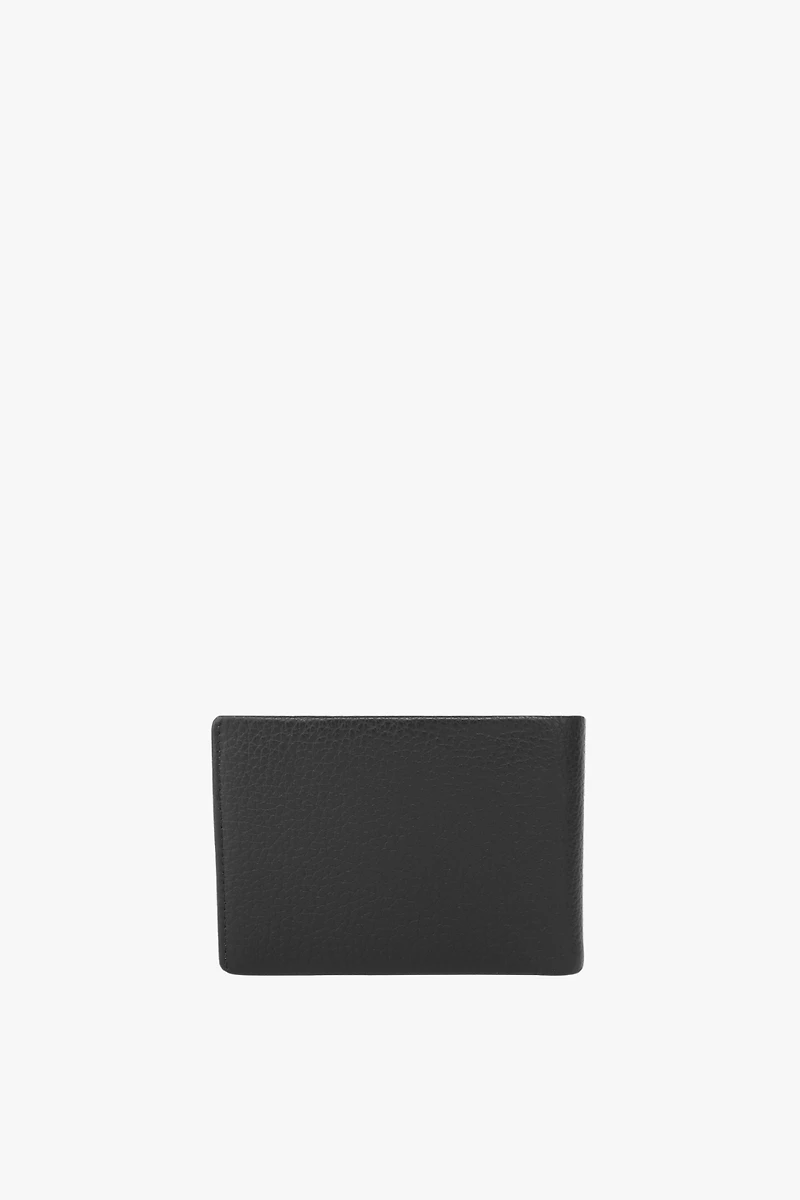 CALEB BI-FOLD WALLET