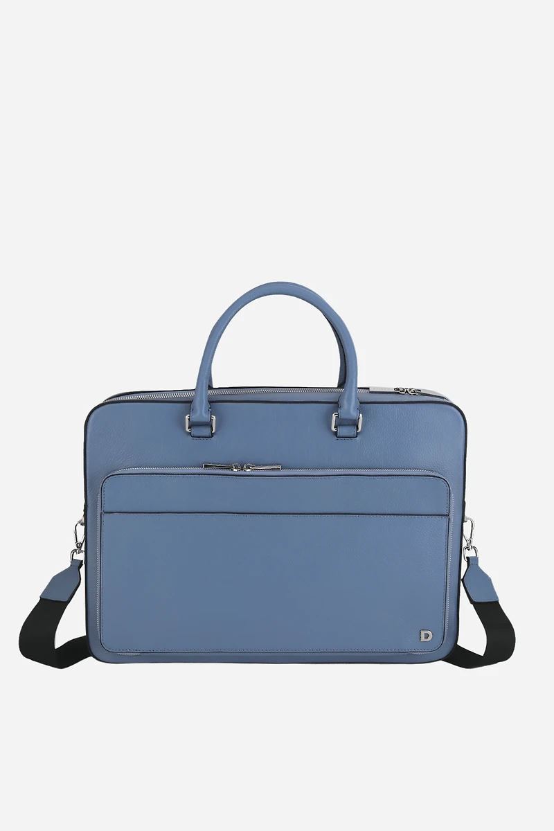 MONACO LEATHER LAPTOP