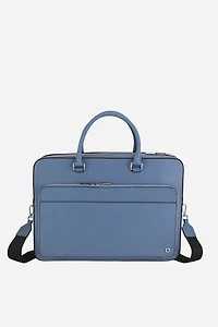 MONACO LEATHER LAPTOP
