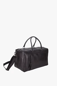 MORGAN C DUFFEL