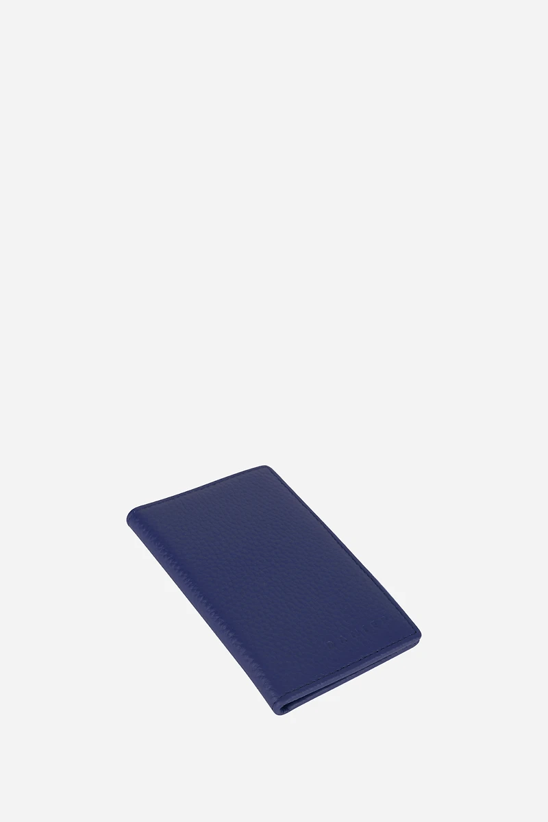 TITULAIRE DE CARTE IDA