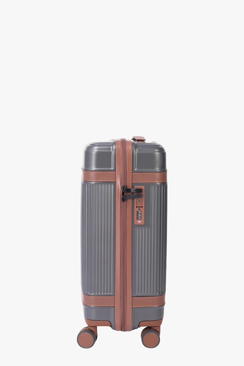 BOSTON 20" CARRY-ON CASE
