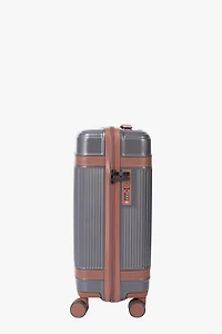 BOSTON 20" CARRY-ON CASE
