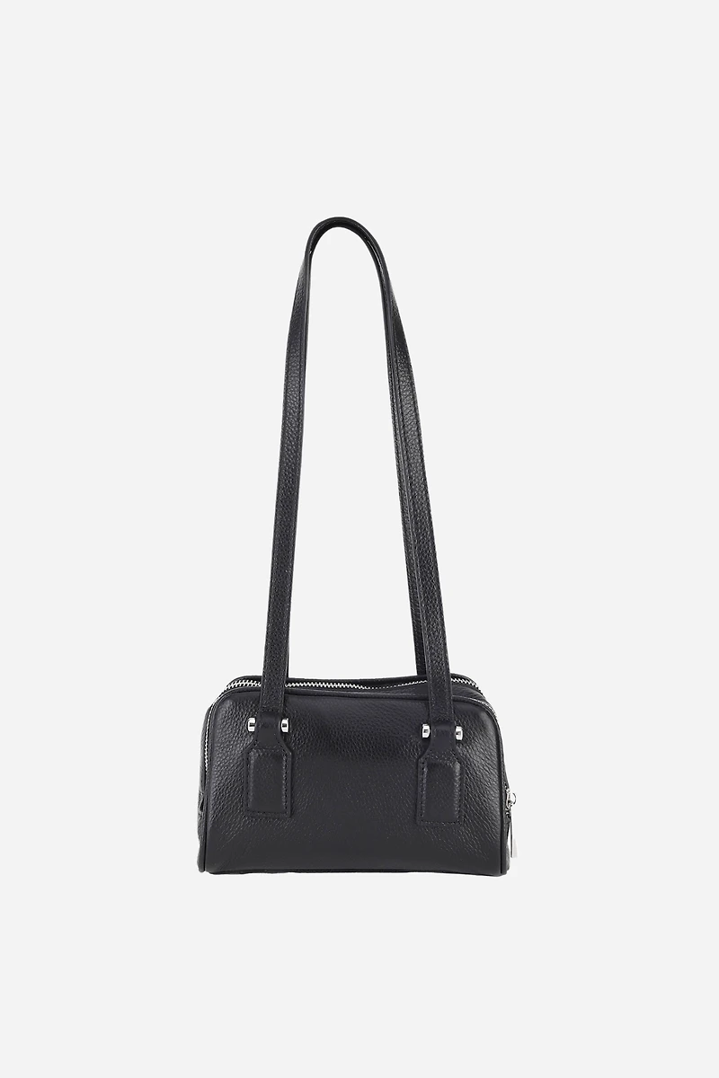 RHEA SMALL SATCHEL