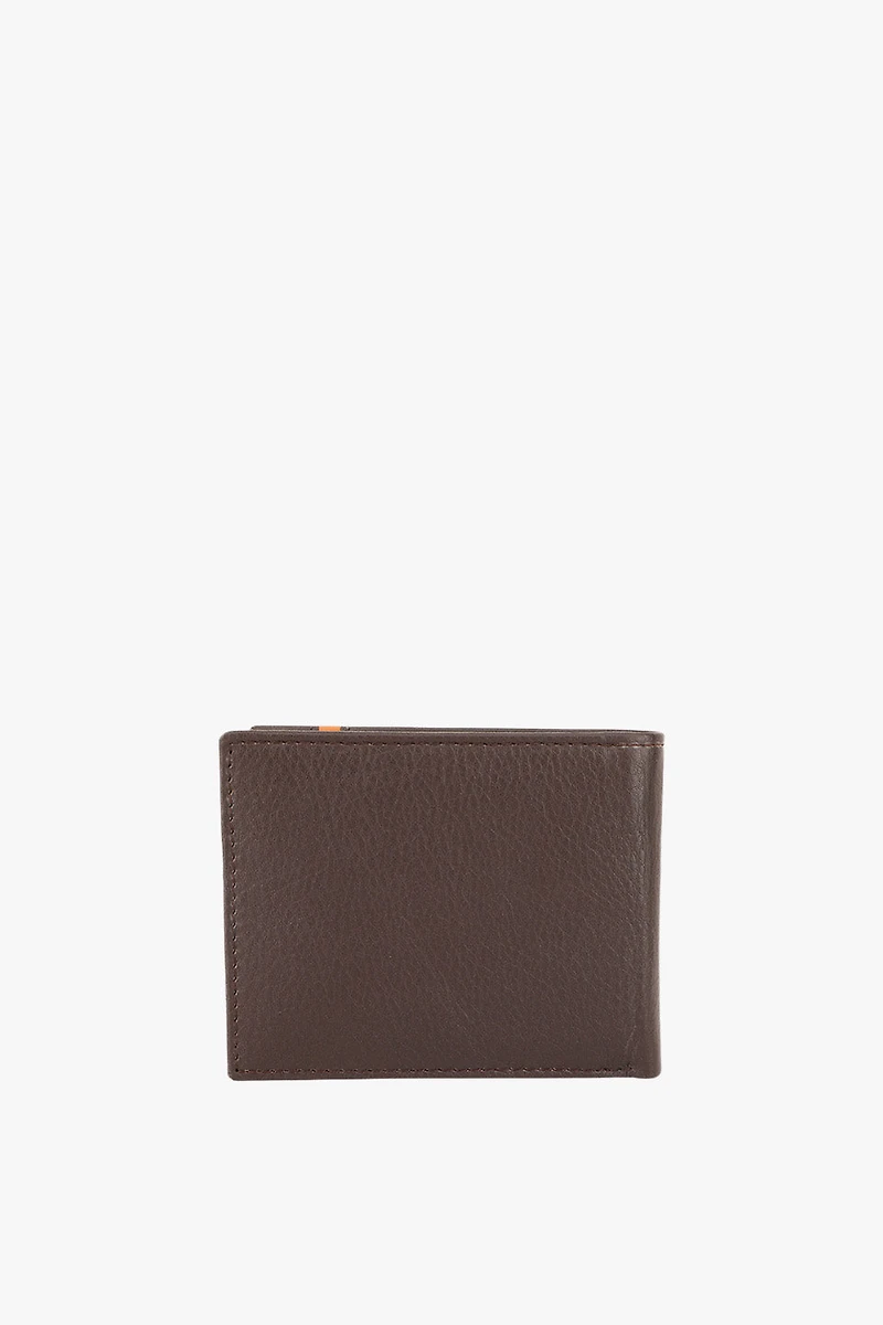 PORTEFEUILLE PLIANT COLBY